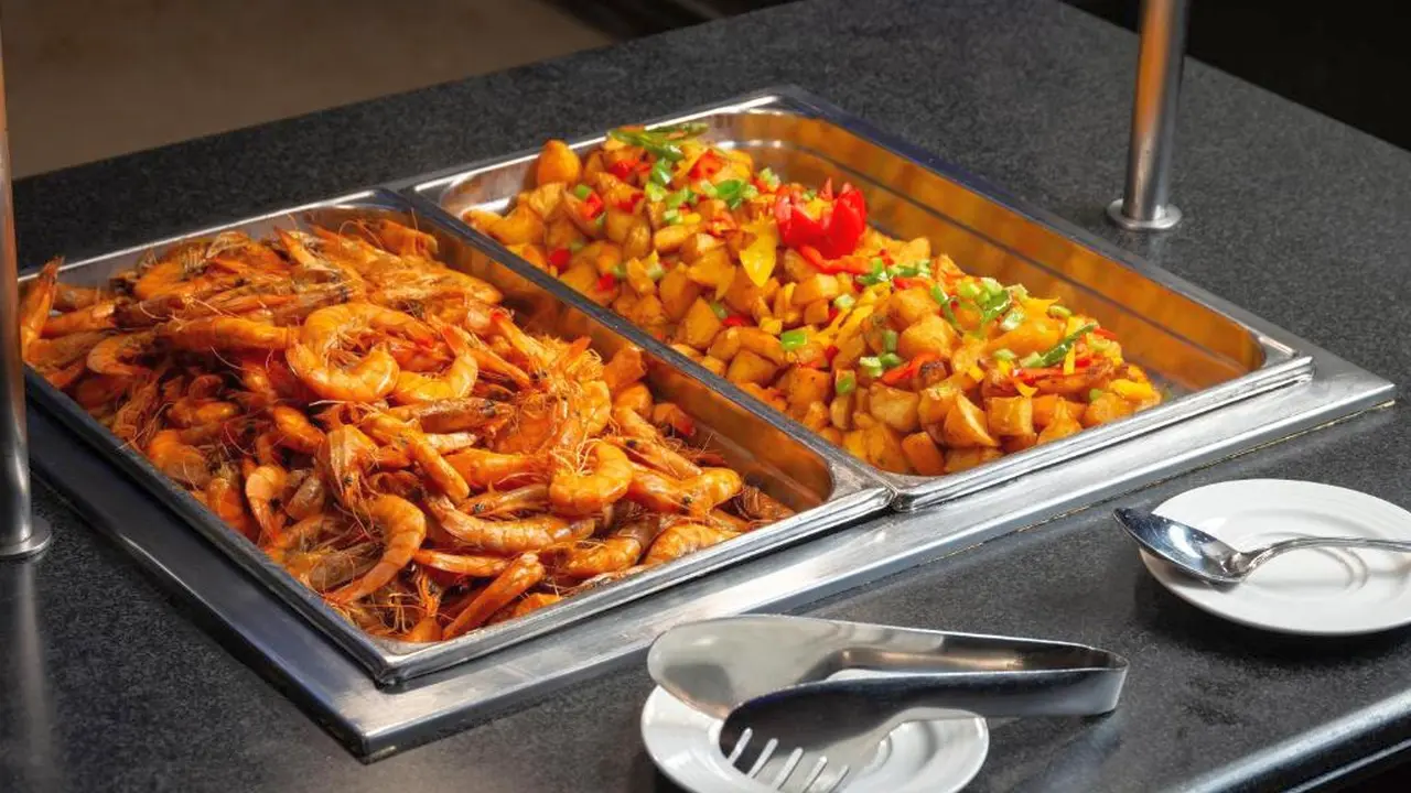 Hotel Cleopatra Luxury Resort - Makadi Bay